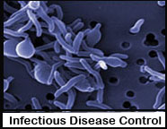 Infectious Disease Control Services