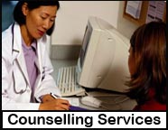 Counselling Services