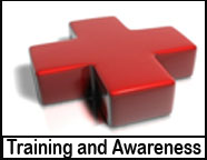 Training and Awareness Programmes