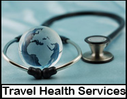 Travel Health Services