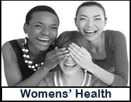 Womens' Health Services